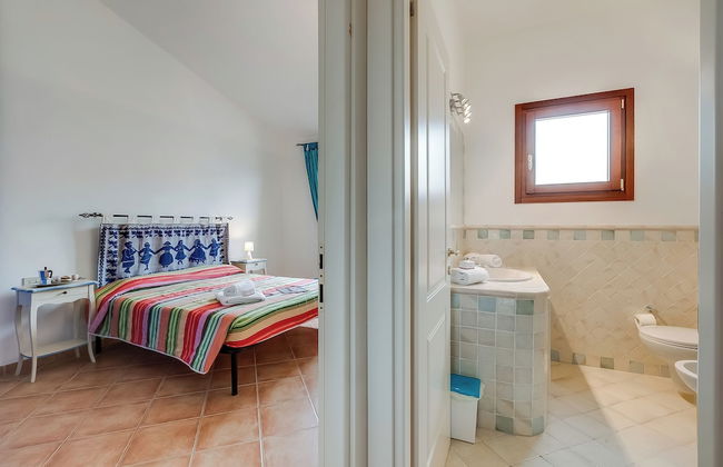 Il Borgo Ben 700m From The Beach - Foto 10