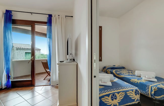 Il Borgo Ben 700m From The Beach - Foto 2