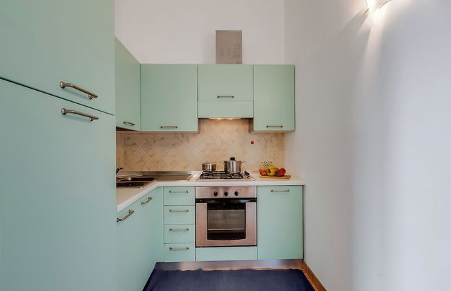 Il Borgo Ben 700m From The Beach - Foto 6