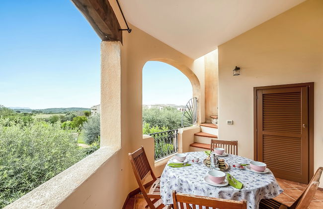 Il Borgo Ben 700m From The Beach - Foto 1