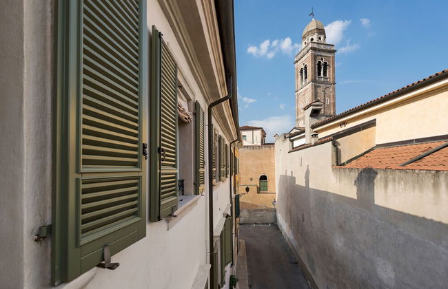 Il Vicolo Aparthotel Verona - Foto 46