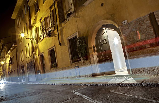Il Vicolo Aparthotel Verona - Foto 47