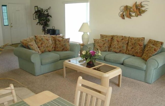 Ahr134 - Westbury - 4 Bed 3 Baths Villa - Foto 2