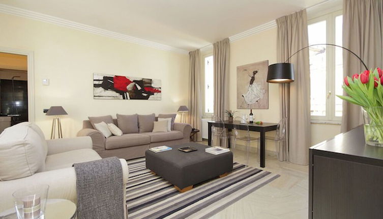 Photo 1 - Crispi Luxury Apartments - My Extra Home