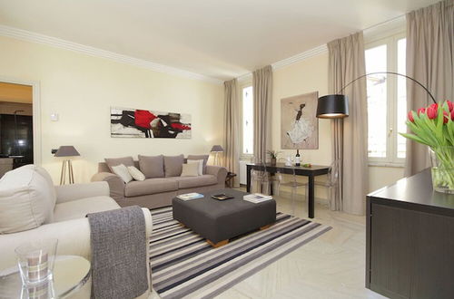 Photo 1 - Crispi Luxury Apartments - My Extra Home