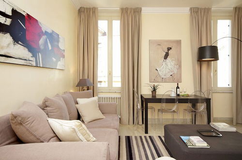 Photo 10 - Crispi Luxury Apartments - My Extra Home