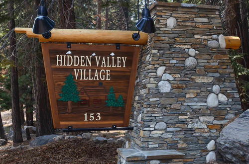 Photo 16 - Hidden Valley #027 - Studio w/ Amenities - Walk to Village