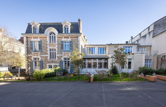 La Maison Blanche - Foto 1