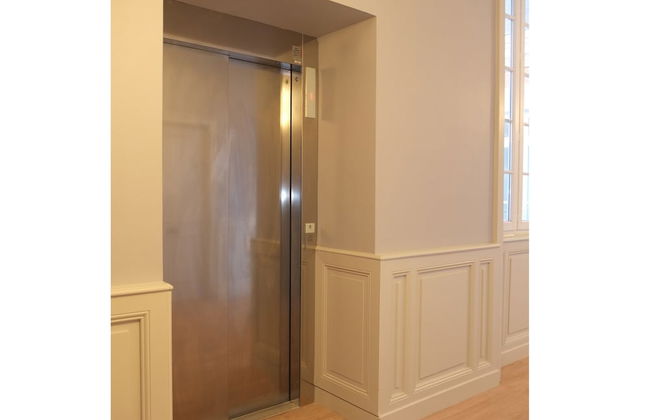 La Maison Blanche - Foto 39