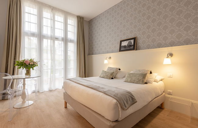 La Maison Blanche - Foto 15