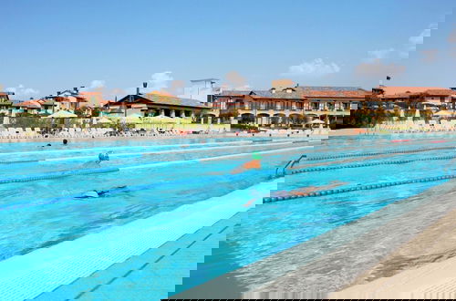 Foto 4 - Belvilla by OYO Garda Family Resort