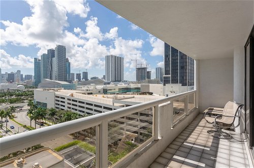 Photo 18 - Lux One Bedroom Close to Wynwood