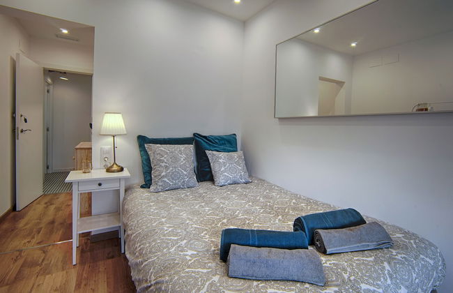 Hotelito Boutique Badalona - Foto 18