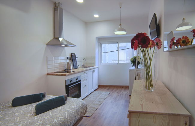 Hotelito Boutique Badalona - Foto 16