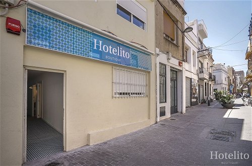 Photo 54 - Hotelito Boutique Badalona