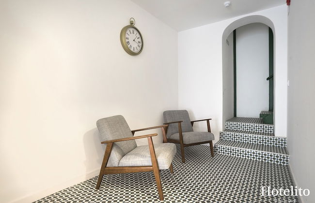 Hotelito Boutique Badalona - Foto 50