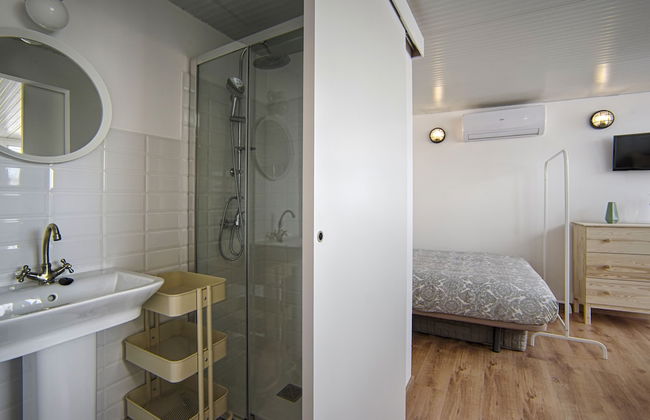 Hotelito Boutique Badalona - Foto 48