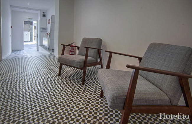 Hotelito Boutique Badalona - Foto 2