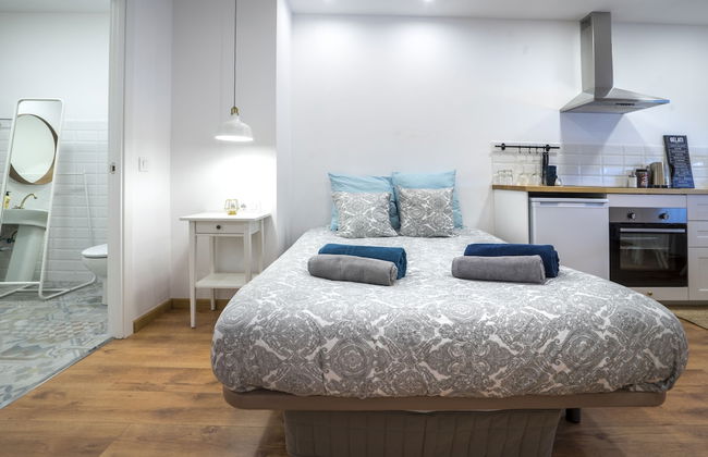 Hotelito Boutique Badalona - Foto 6