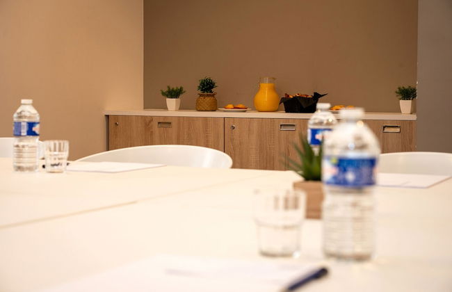 Nemea Appart Hotel Europe Velizy Villacoublay - Foto 65