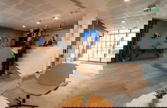Foto 2 - Nemea Appart Hotel Europe Velizy Villacoublay
