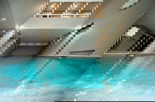 Foto 40 - Nemea Appart Hotel Europe Velizy Villacoublay