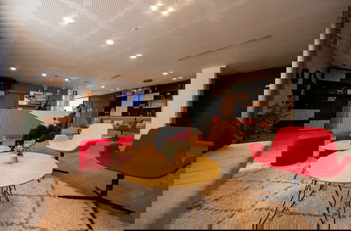 Foto 3 - Nemea Appart Hotel Europe Velizy Villacoublay