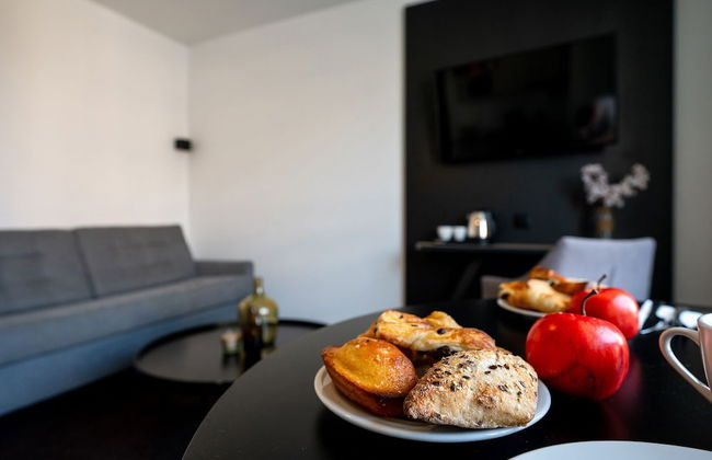 Nemea Appart Hotel Europe Velizy Villacoublay - Foto 36