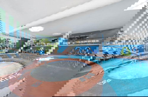 Foto 29 - Caribe Penthouse C1