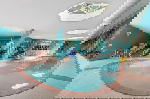 Foto 26 - Caribe Penthouse C1