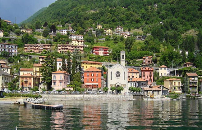 Chalet by Lake Maggiore With Garden Views - Foto 22