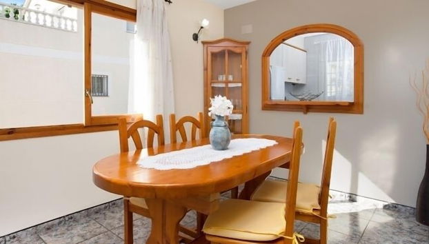 Refeições no quarto