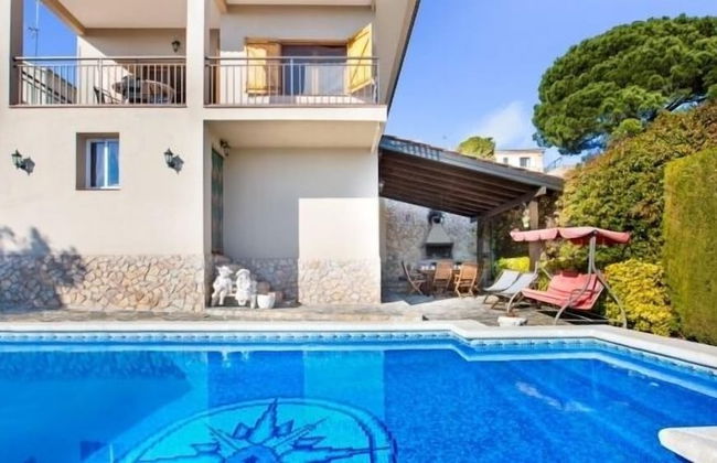 Villa Sophie - Foto 1