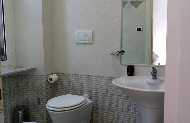 GuestLa Casa dell'Arte - Photo 26