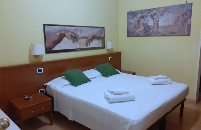 GuestLa Casa dell'Arte - Photo 5