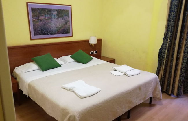 GuestLa Casa dell'Arte - Photo 19