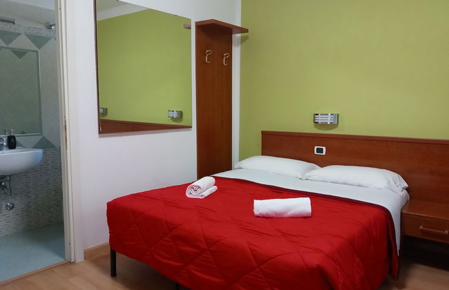 GuestLa Casa dell'Arte - Photo 9
