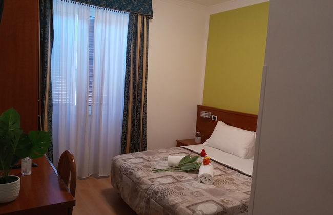 GuestLa Casa dell'Arte - Photo 11