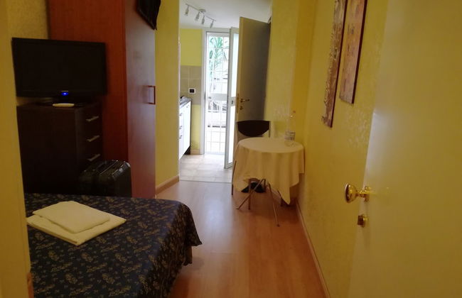 GuestLa Casa dell'Arte - Photo 24