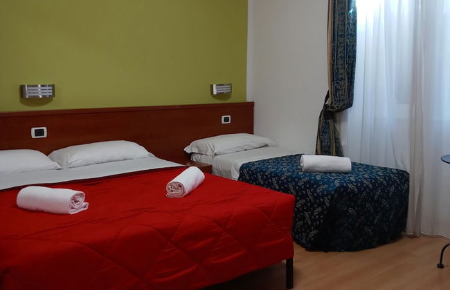 GuestLa Casa dell'Arte - Photo 12