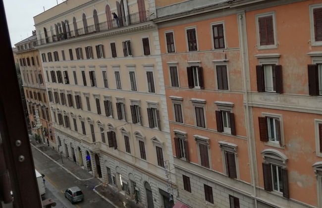 GuestLa Casa dell'Arte - Photo 33