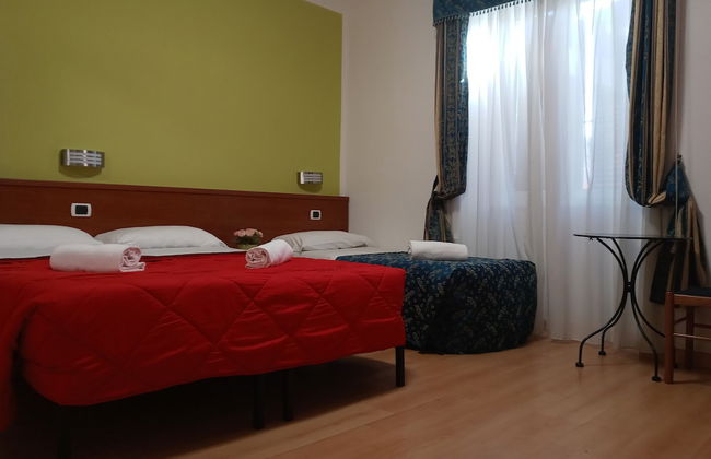GuestLa Casa dell'Arte - Photo 14
