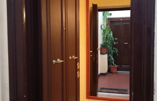 GuestLa Casa dell'Arte - Photo 2