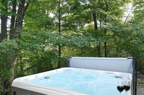 Photo 26 - Serendipity - Large 5BR With a Hot Tub