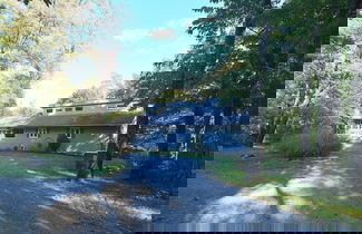 Photo 1 - Serendipity - Large 5BR With a Hot Tub