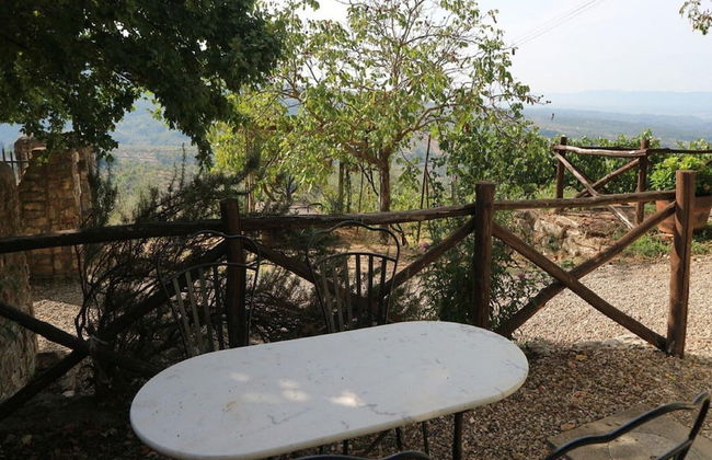 Holiday Home in Pelago - Foto 16