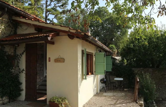 Holiday Home in Pelago - Foto 25