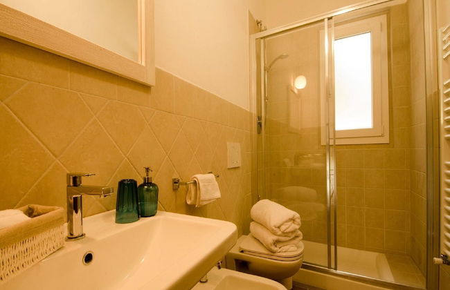 Holiday Home in Pelago - Foto 11
