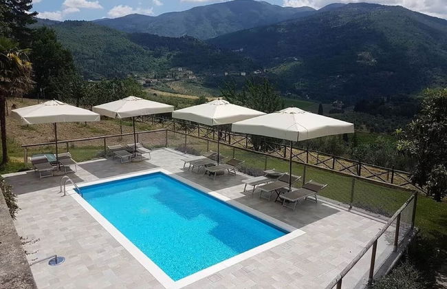 Holiday Home in Pelago - Foto 1