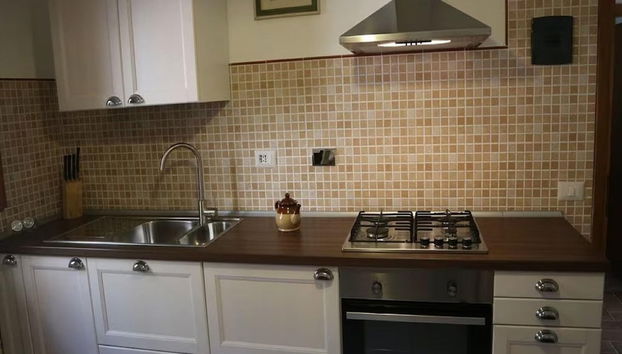 Cozinha privada